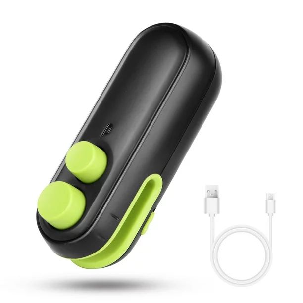 Miniatura 2 de Mini Sellador Bolsas 2 en 1